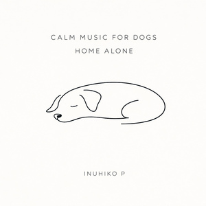 もうすぐ帰るから – Calm Sleep for Dogs
