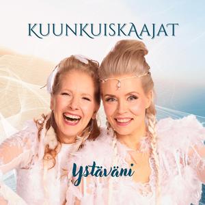 Ystäväni