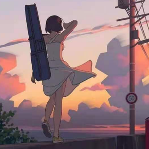 太平洋西岸的歌