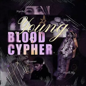 Young Blood Cypher 2025