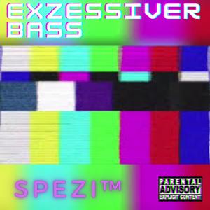 Exzessiver Bass
