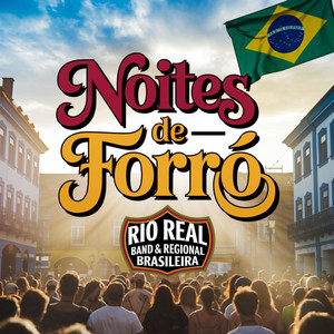 Brasilente Forró