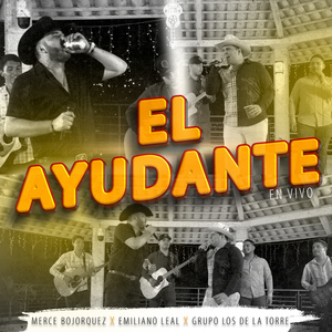 El Ayudante (En Vivo)