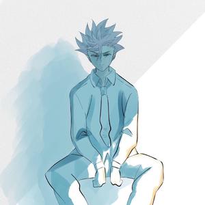 你离开后的九百七十三天我做了个决定 Prod by nino