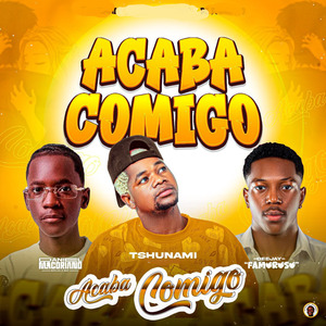 Acaba Comigo