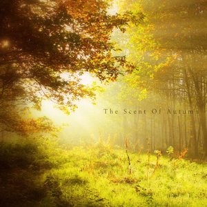 가을의 향기