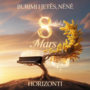 Burimi i Jetës, Nënë