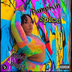 Pumpkin Spice
