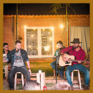 Nosso Chão (Ao Vivo)