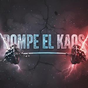 Rompe el Kaos