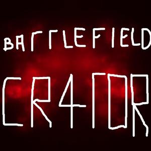 Battlefield CR4T0R