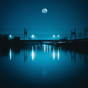 ムーンライトスタンド