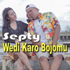 Wedi Karo Bojomu