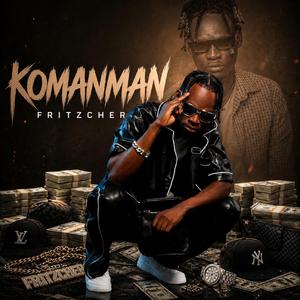Komanman