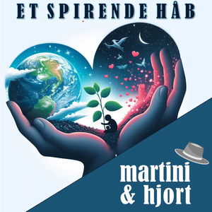 Når du ser på mig