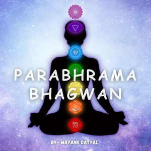 Parabhrama Bhagwan