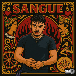 SANGUE