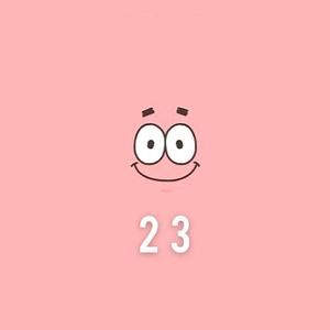 二十三