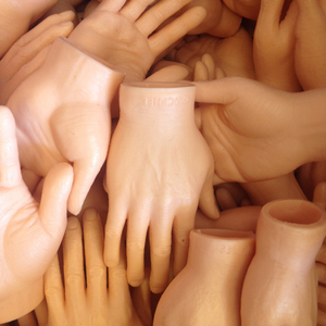 I Have Been Here Before