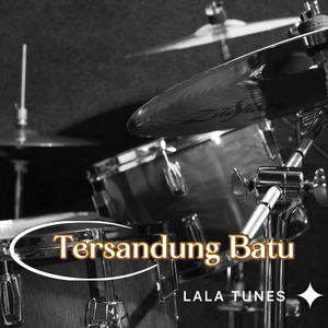 Tersandung Batu