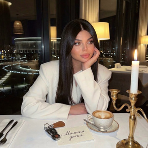 Мамина дочка