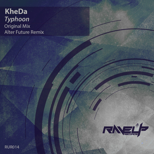 Typhoon (Original Mix)