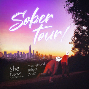 SOBER TOUR