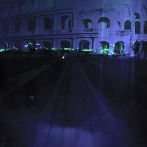 I'm behind it - Acouctic verison