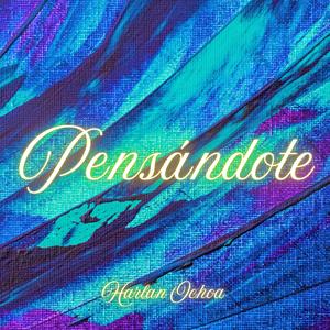 Pensándote