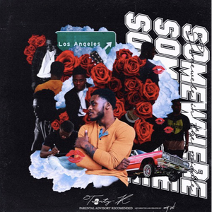 Ferris Wheel (feat Armanti)