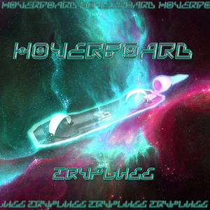 Hoverboard