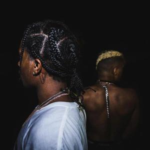 before I close my eyes