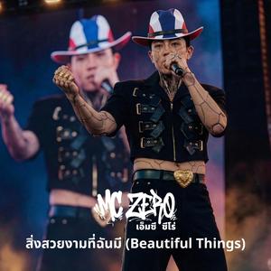 สิ่งสวยงามที่ฉันมี (Beautiful Things)