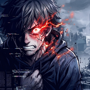 正しさに殺される前に、壊せ。｜本音を押し殺してるお前へ