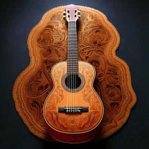 Strings Blend Gracefully