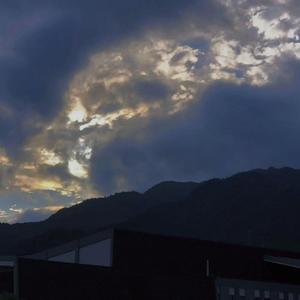 我在昨天的梦里又看见了你