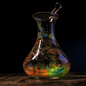 Milk Bong