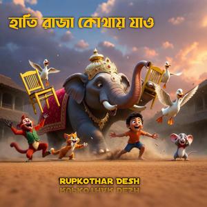 Hati Raja Kothai Jao