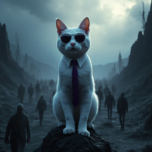 Dark no vale das Sombras