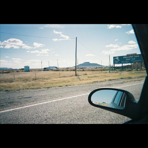 Headed Up to Louisville