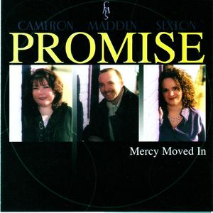 I'll Go On Waiting For Him Reprise