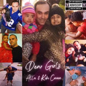 Dear Girls (feat. Kiki Corona)
