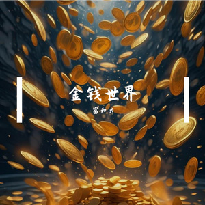 金钱世界