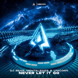 Never Let It Go (Radio Edit)