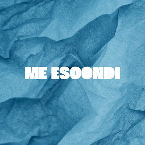 Me Escondi