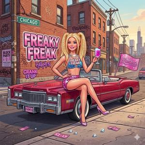 Freaky Freak