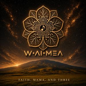 Faith, Mama and Three