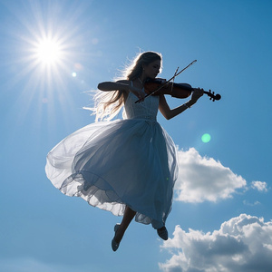 The Silent Wind