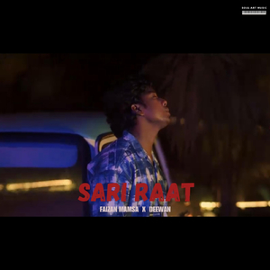 Saari Raat