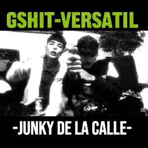 Junky de la Calle (feat. Alz)